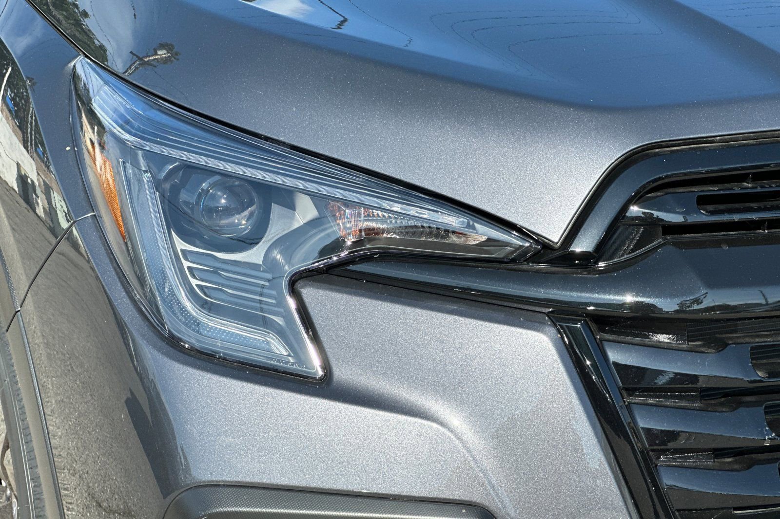 New 2026 Subaru Ascent Premium AWD/4WD image 32