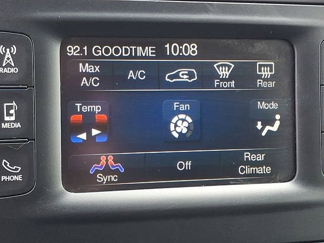 Used 2017 Chrysler Pacifica LX image 17