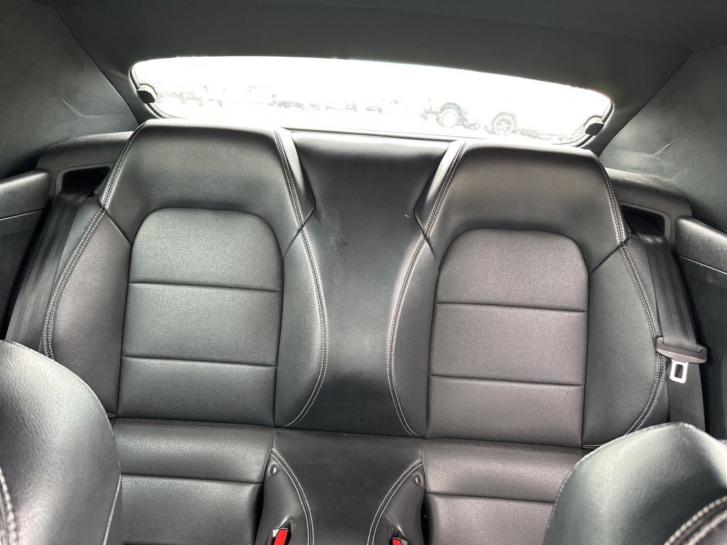 Used 2023 Ford Mustang Premium image 21