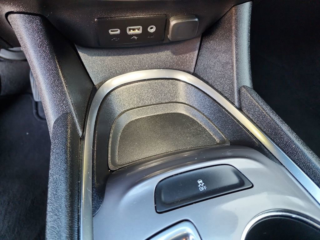 Certified 2023 Chevrolet Malibu LT image 29