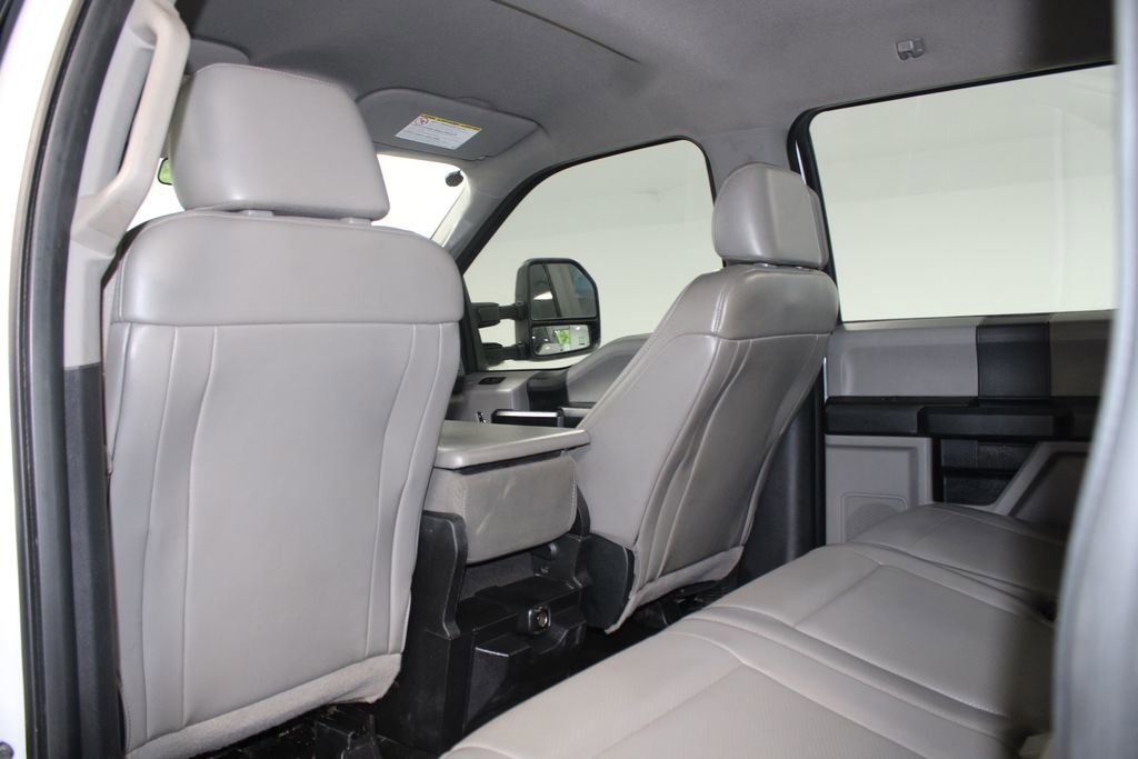 Used 2017 Ford F250 XL w/ Power Equipment Group image 28