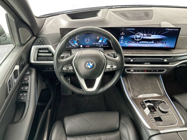 Used 2024 BMW X5 xDrive40i AWD/4WD image 11