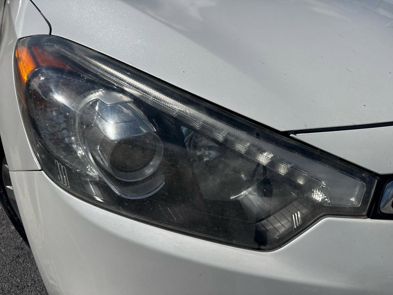 Used 2014 Kia Forte Koup EX image 37