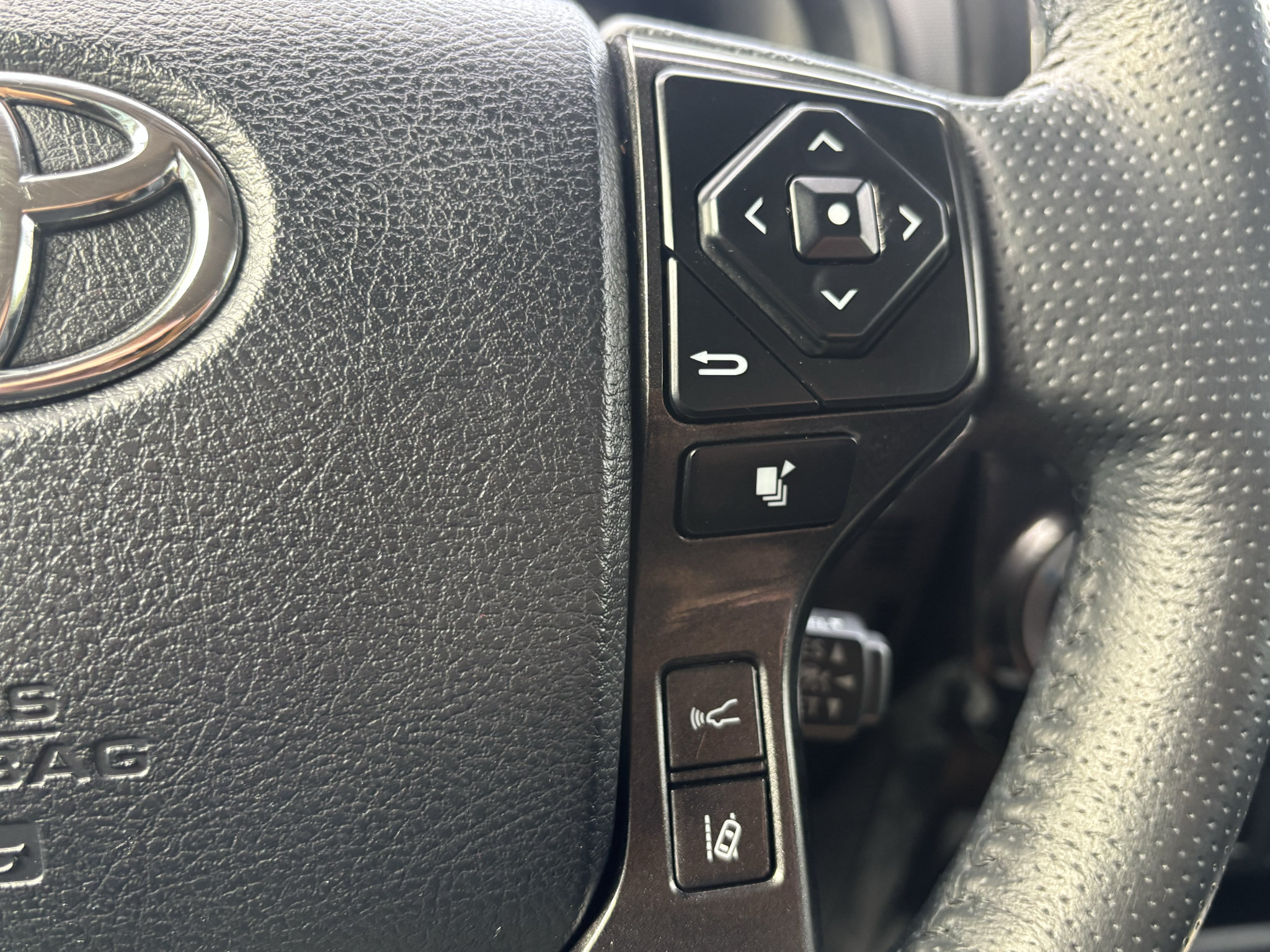 Used 2024 Toyota 4Runner TRD Pro AWD/4WD image 14