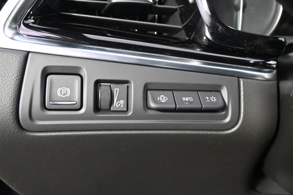 New 2025 Cadillac XT6 Sport w/ Technology Package image 25