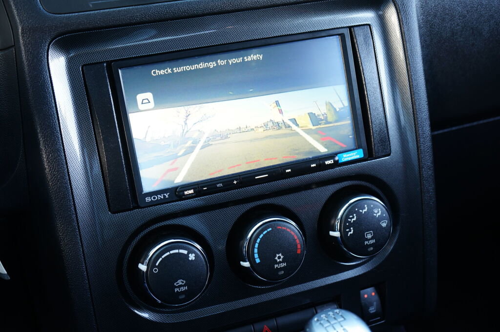 Used 2009 Dodge Challenger SRT8 w/ SRT Option Group II image 21