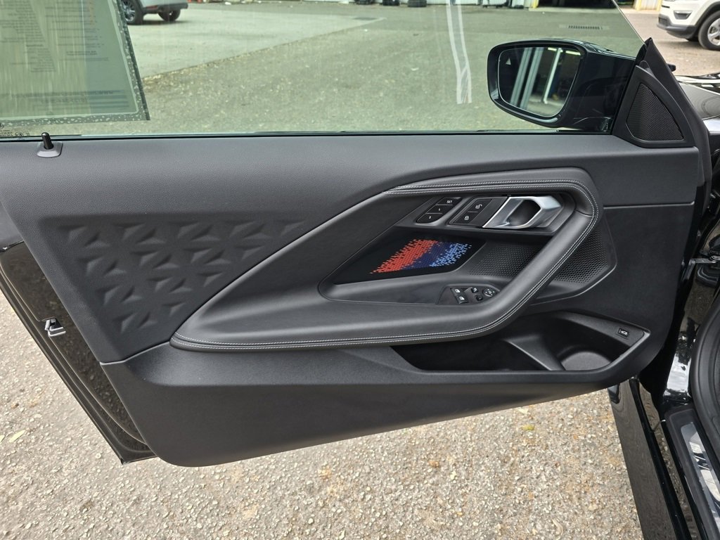 Used 2024 BMW M240i xDrive Coupe w/ Premium Package image 14