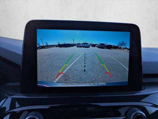 Used 2023 Ford Escape ST-Line image 18