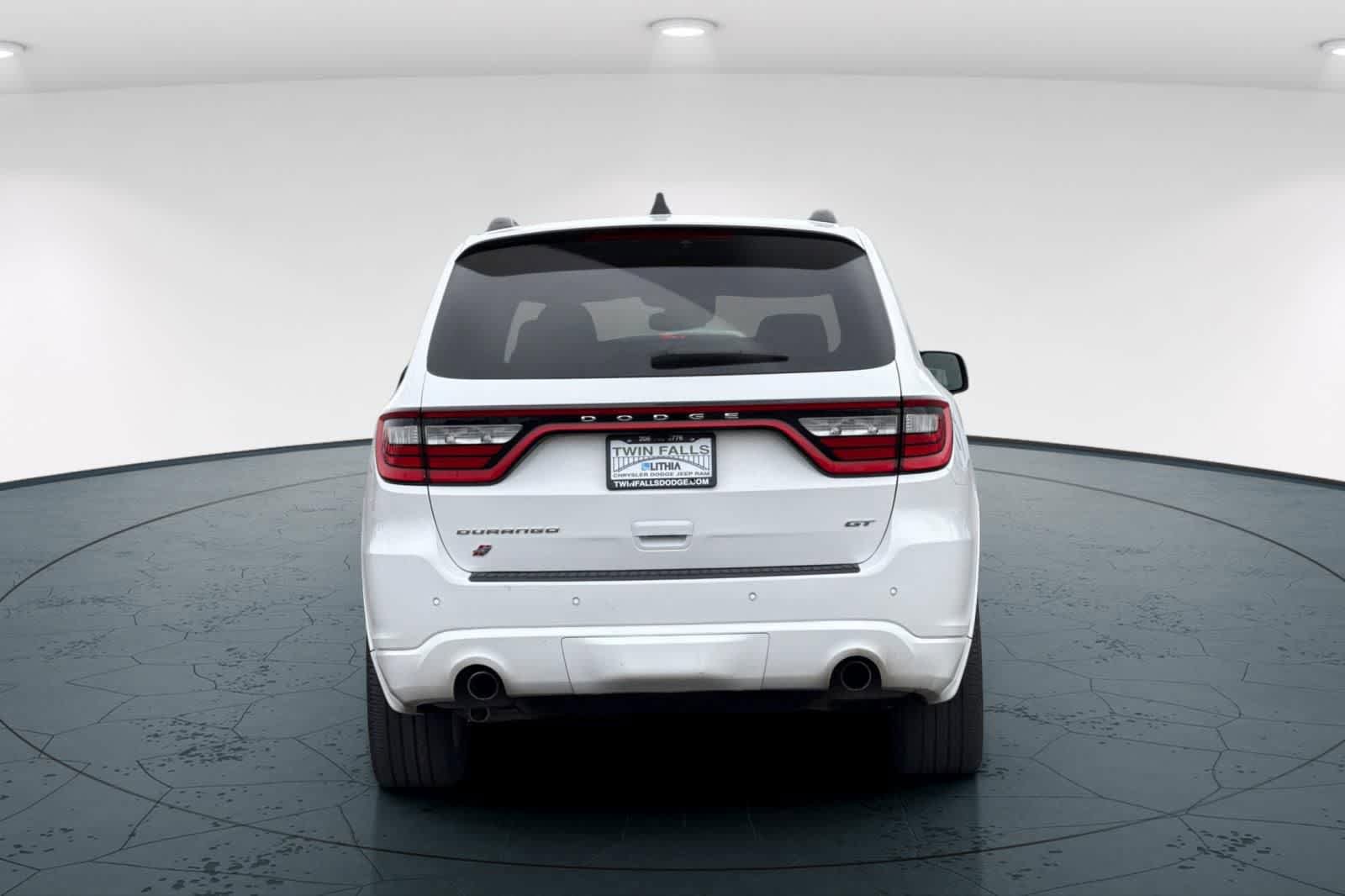 Used 2024 Dodge Durango GT image 7