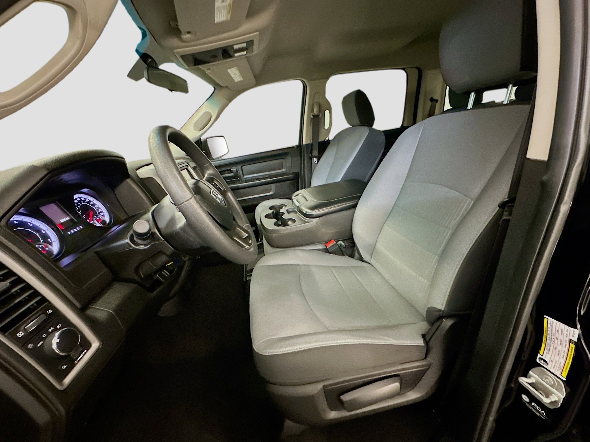 Used 2024 RAM 1500 Tradesman w/ Popular Equipment Group image 13