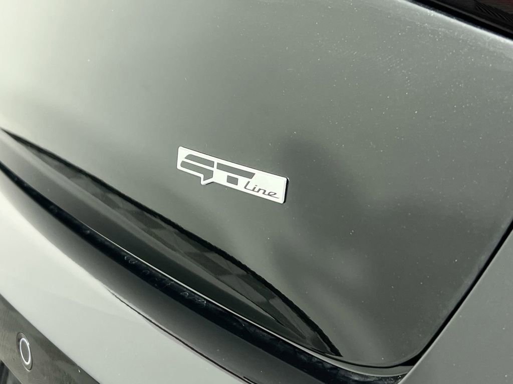 New 2026 Kia K5 GT-Line image 6