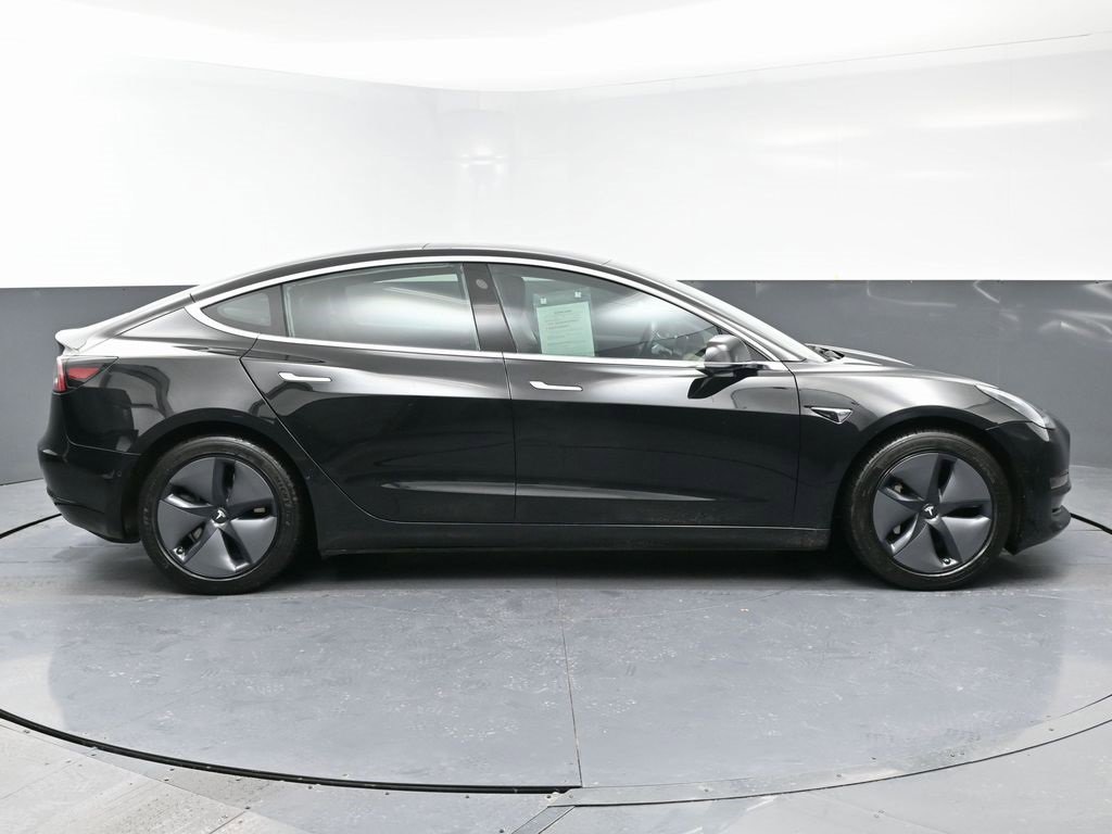 Used 2018 Tesla Model 3 Long Range image 7