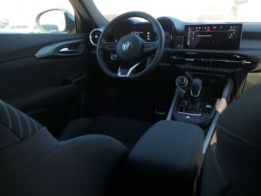 New 2025 Alfa Romeo Tonale image 18