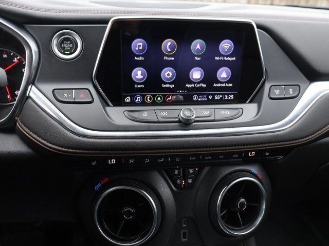 Used 2022 Chevrolet Blazer Premier AWD/4WD image 17