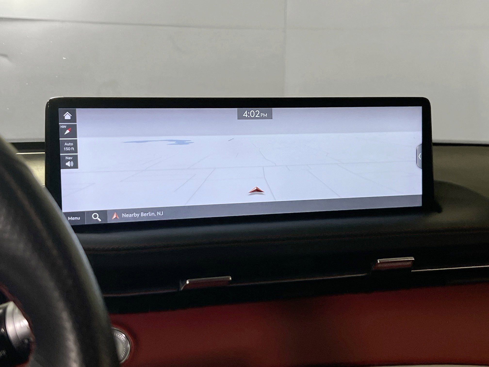 Used 2023 Genesis GV70 3.5T Sport w/ Sport Prestige Package image 13