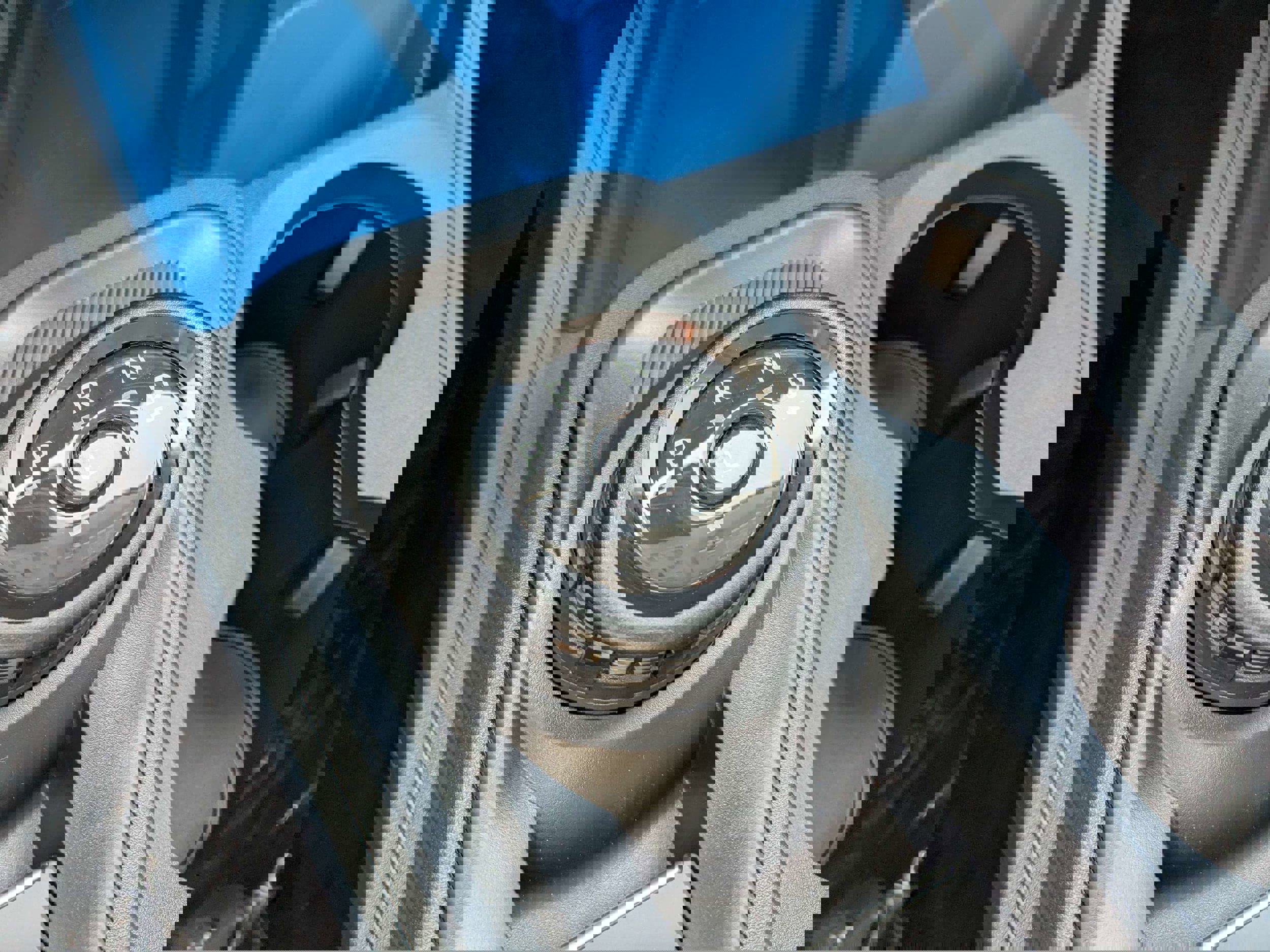 New 2026 Ford Maverick XLT image 30