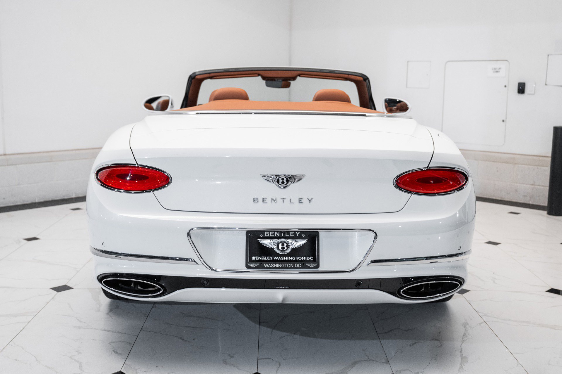 Used 2023 Bentley Continental GT Speed image 10