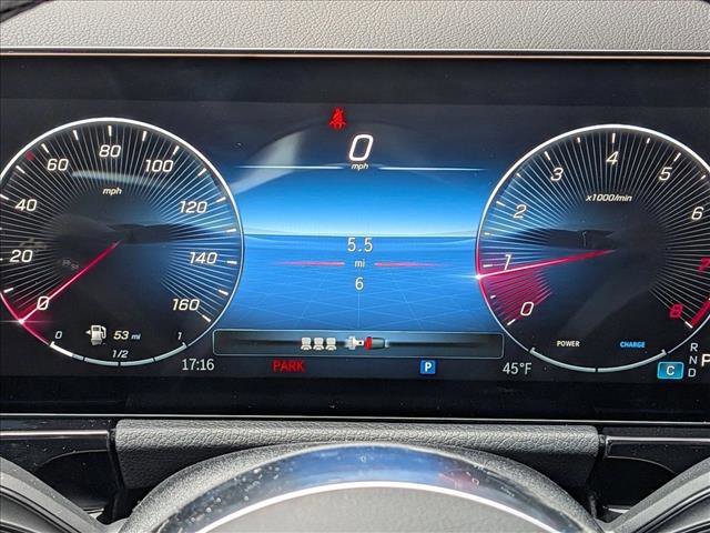 New 2026 Mercedes-Benz GLA 250 4MATIC image 10