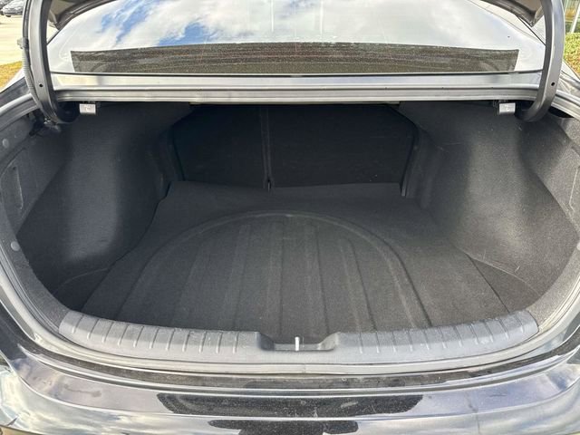 Used 2021 Kia Forte LXS image 19