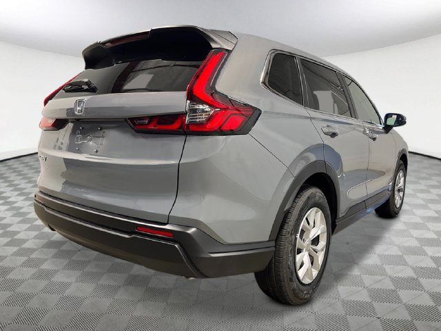 New 2027 Honda CR-V LX image 6