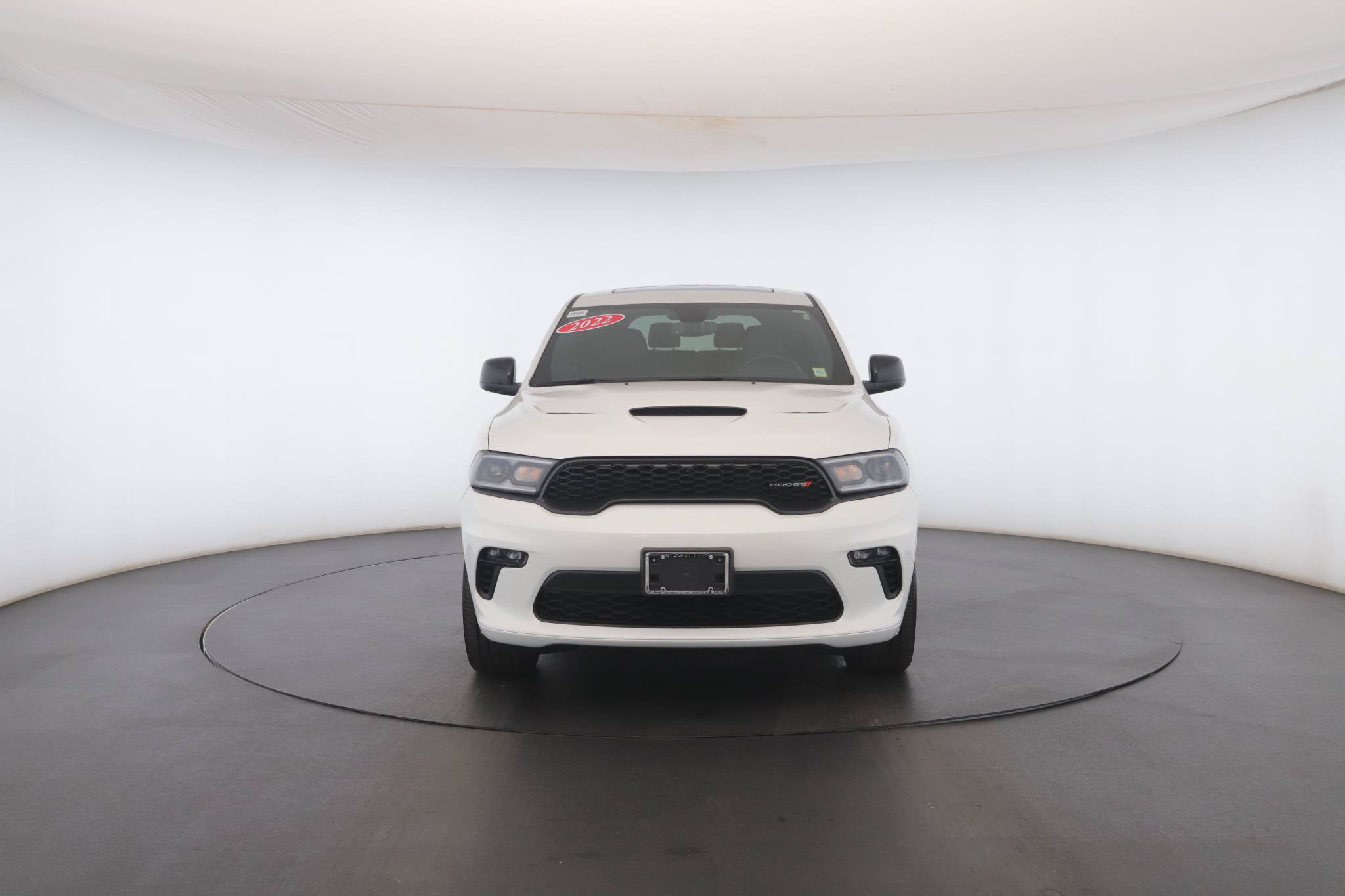 Used 2022 Dodge Durango GT w/ Blacktop Package AWD/4WD image 23