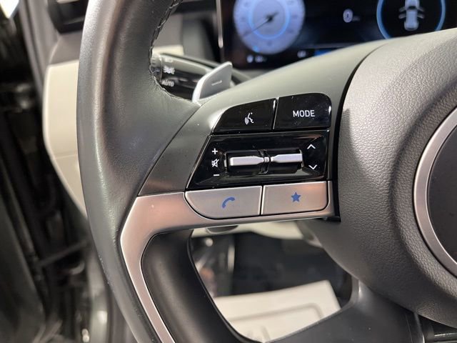 Used 2023 Hyundai Tucson Limited w/ Cargo Package image 22