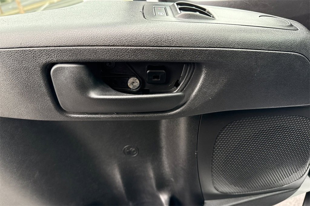 Used 2023 RAM ProMaster 2500 image 15