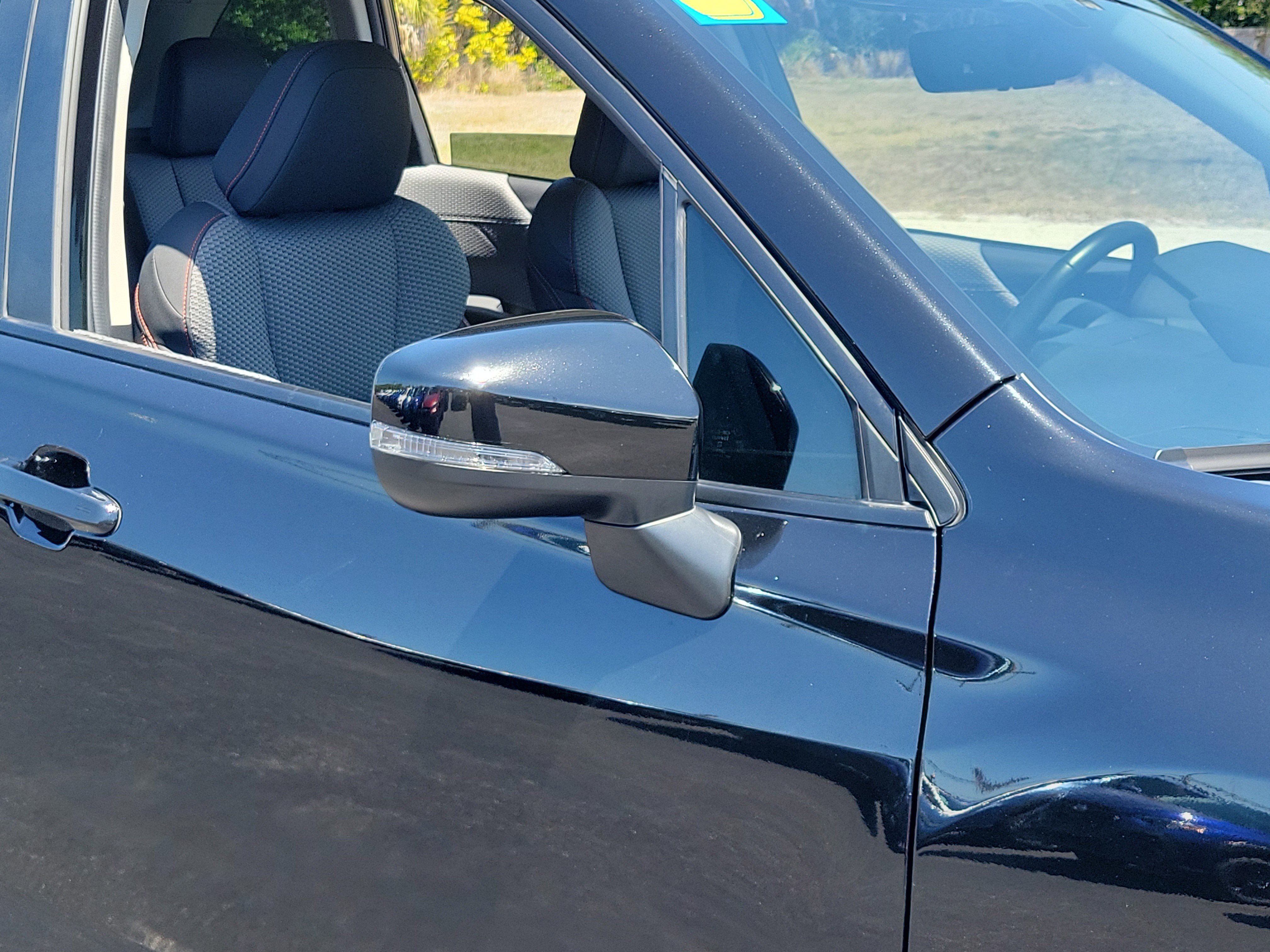 Used 2022 Subaru Forester Sport w/ Popular Package #3 AWD/4WD image 9