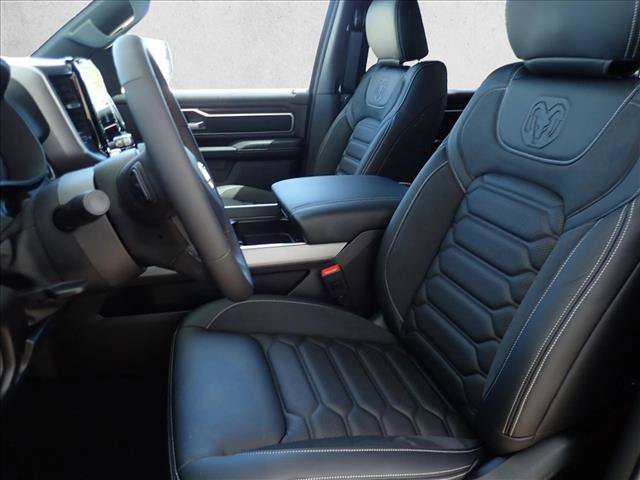 New 2026 RAM 1500 Big Horn AWD/4WD image 10