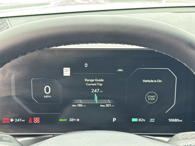 Used 2024 Kia EV9 Light Long Range image 21