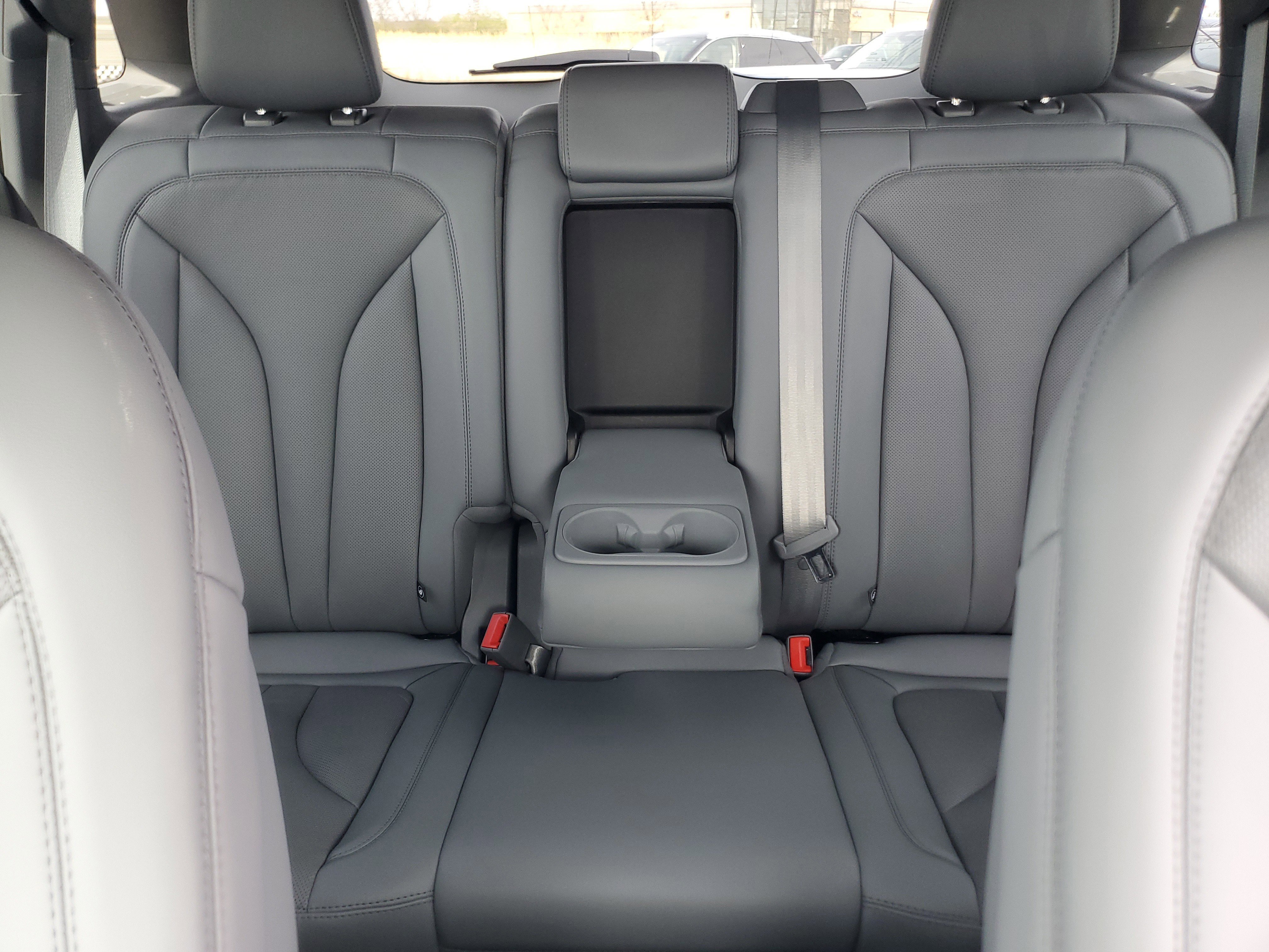 Certified 2023 Lincoln Nautilus Reserve AWD/4WD image 19