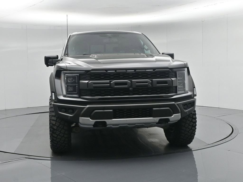 Used 2022 Ford F150 Raptor w/ Equipment Group 801A High image 28
