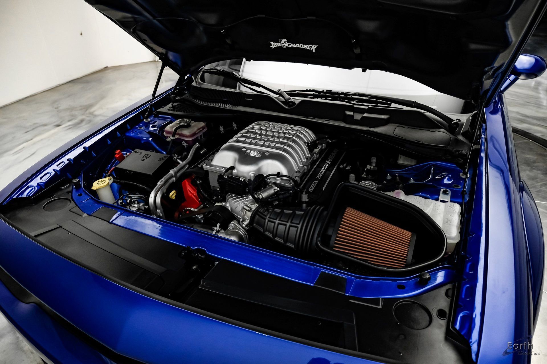 Used 2018 Dodge Challenger SRT Demon image 87