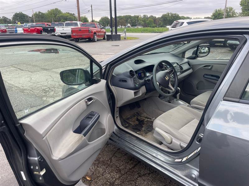 Used 2010 Honda Insight LX image 9