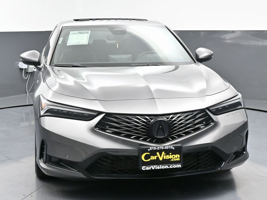 Used 2023 Acura Integra A-Spec image 4