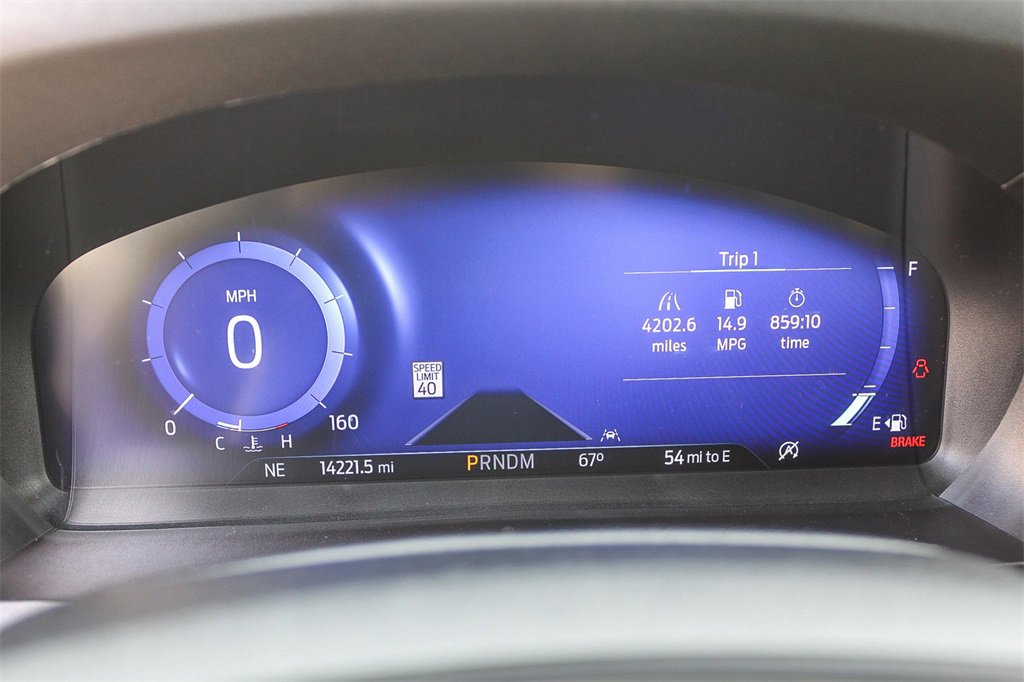 Used 2023 Ford Explorer ST w/ Equipment Group 401A image 29