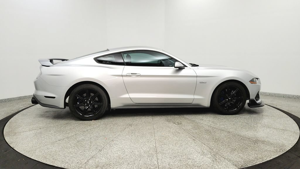 Used 2018 Ford Mustang GT RWD image 6