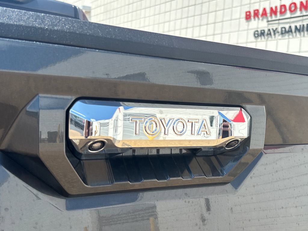 New 2026 Toyota Tundra Limited image 31