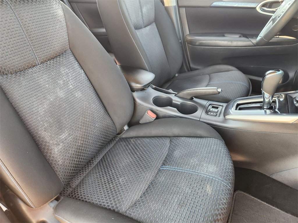 Used 2018 Nissan Sentra SR w/ Technology Package image 14