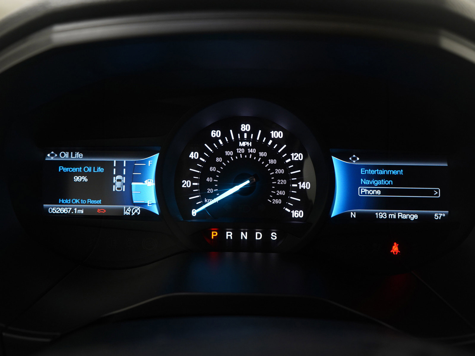 Used 2024 Ford Edge SEL image 27