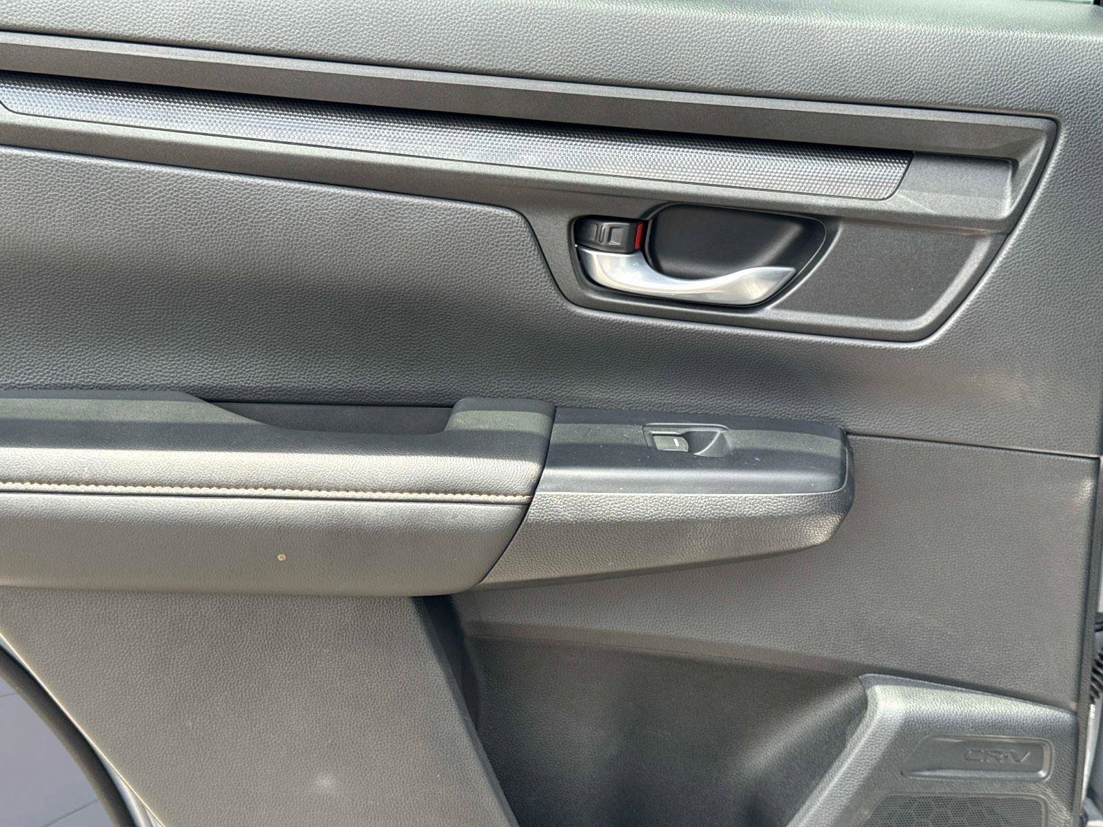 Certified 2023 Honda CR-V Sport image 12