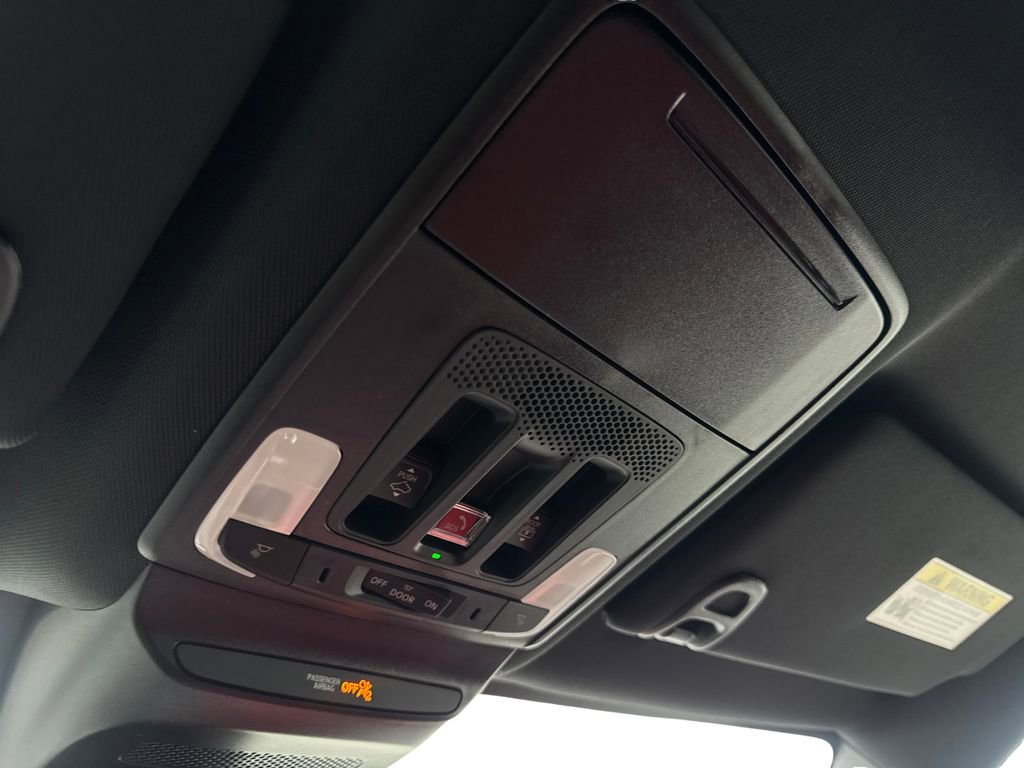 Used 2025 Acura ADX A-Spec image 74