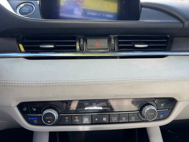 Used 2018 MAZDA MAZDA6 Signature image 33