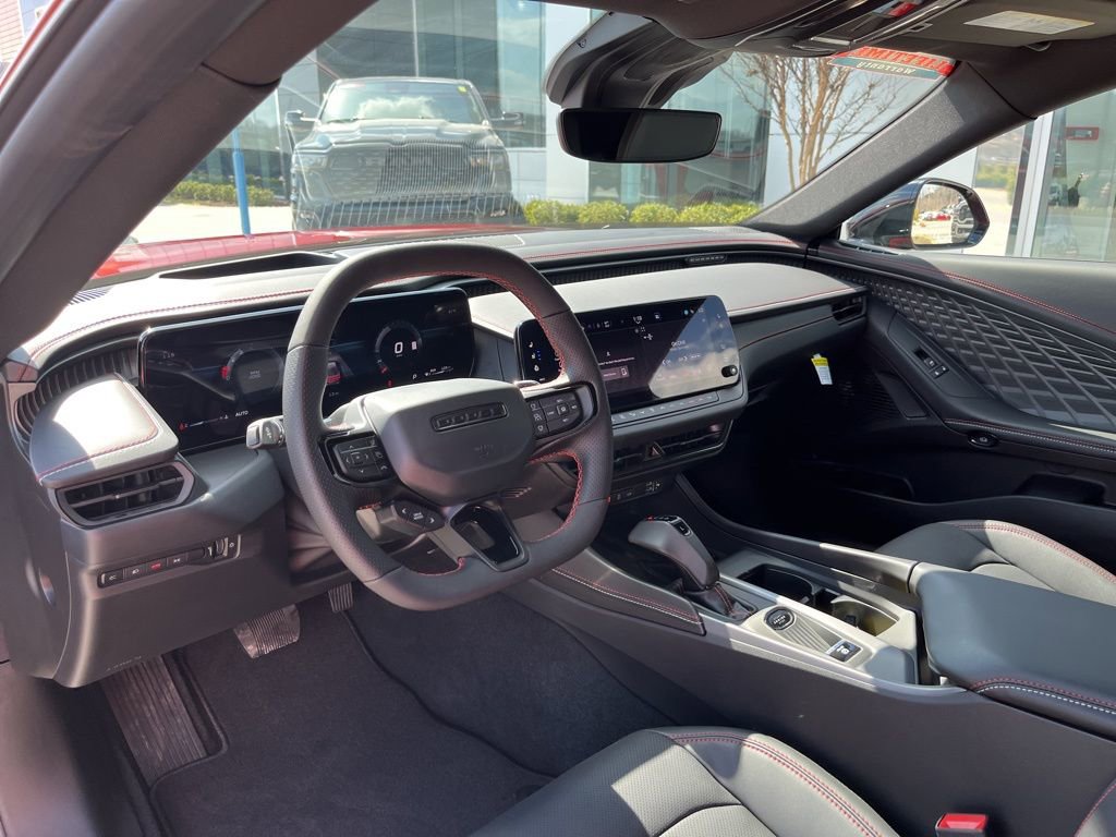 New 2026 Dodge Charger Scat Pack image 10