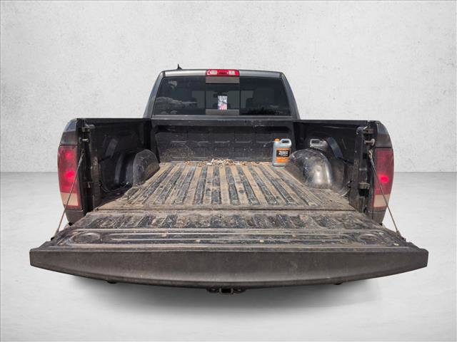 Used 2017 RAM 1500 Lone Star RWD image 6