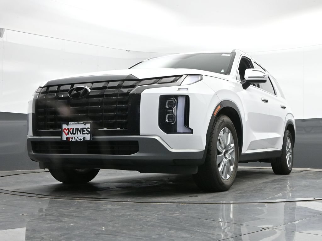 Used 2024 Hyundai Palisade SEL AWD/4WD image 43
