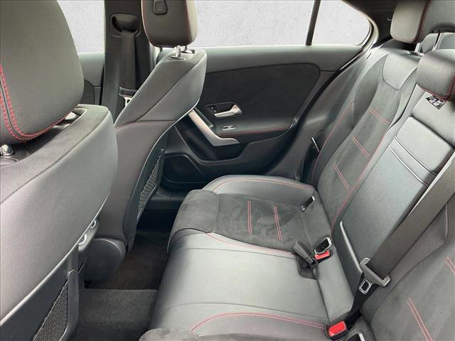 Used 2020 Mercedes-Benz A 220 4MATIC image 10