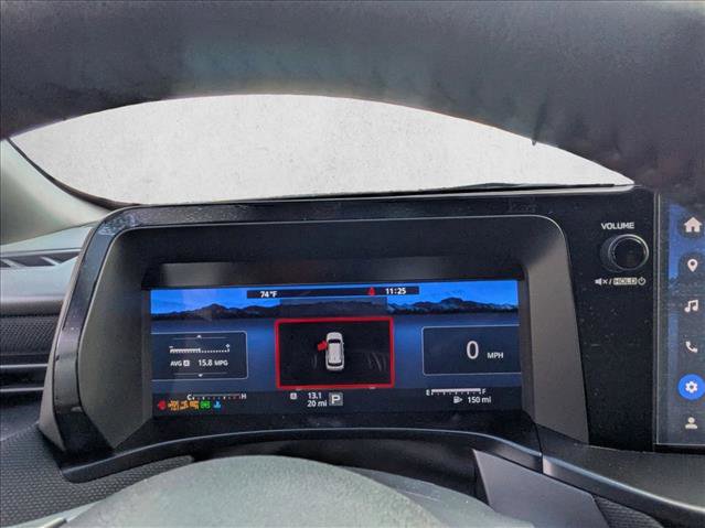 New 2026 Subaru Outback Limited XT image 17