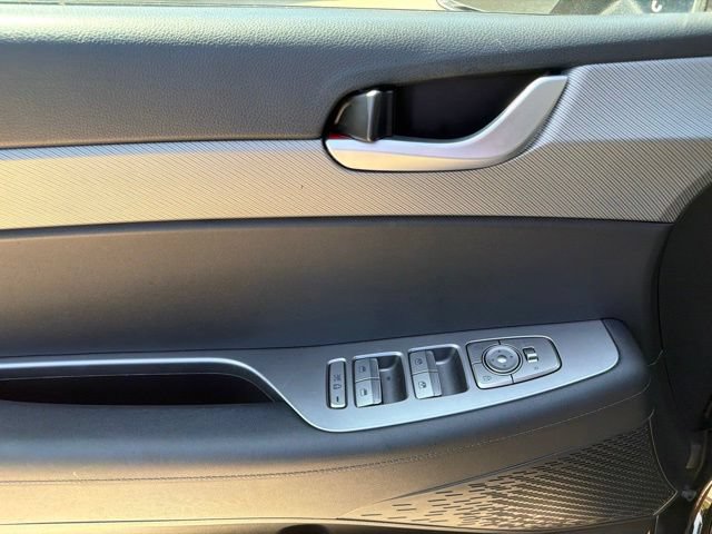 Used 2025 Hyundai Palisade SEL AWD/4WD image 18