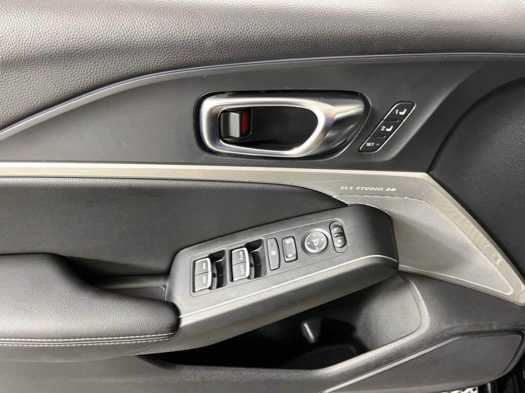 Used 2023 Acura Integra A-Spec FWD image 27